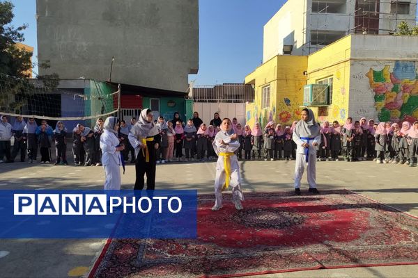 ورزش چیزی جز یک معجزه نیست