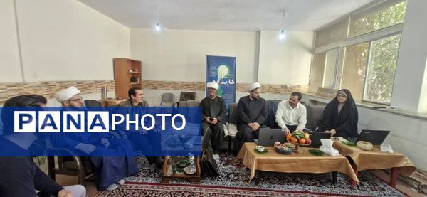 داوری پنجمین جشنواره کارینو کانون‌های فرهنگی و تربیتی سراسر کشور 