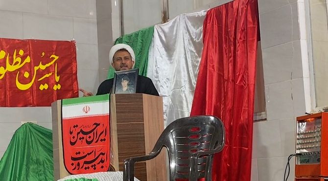 برگزاری مراسم سالروز تاسیس شورای نگهبان و بزرگداشت شهدای اقتدار و ابوالفضل فاتحی 