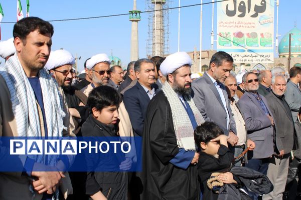 پیکر شهید گمنام، مهمان آسمانی شهرستان تربت‌جام