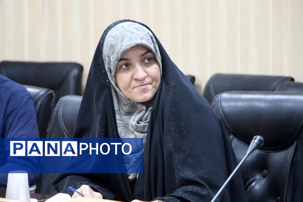 کمیته پدافند غیرعامل اداره‌کل آموزش و پرورش استان یزد 