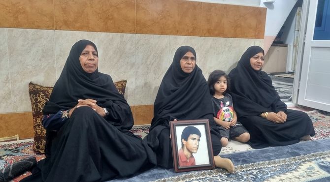 یاد شهیدان در دل دانش آموزان زنده است 