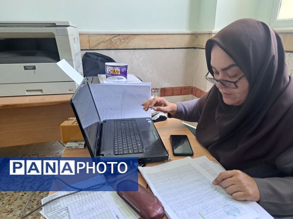 سنجش و ارزیابی تکمیلی آزمون کیفیت بخشی، به ایستگاه پایانی خود رسید