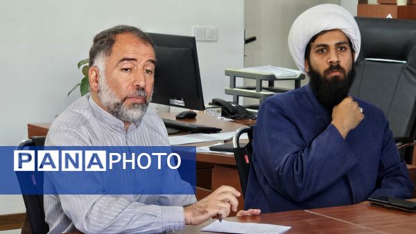 جلسه هم‌اندیشی نوگلان فاطمی استان گلستان