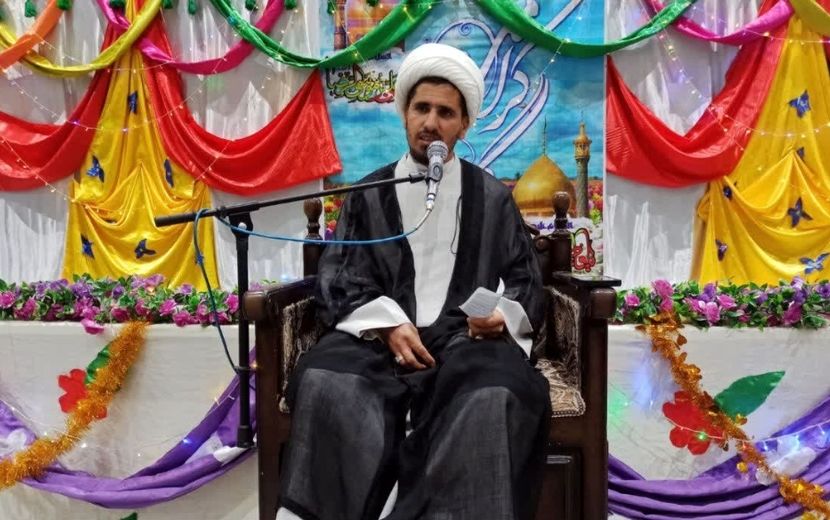 ولادت امام رضا(ع) فرصتی برای تأمل در سیره و اخلاق آن حضرت است
