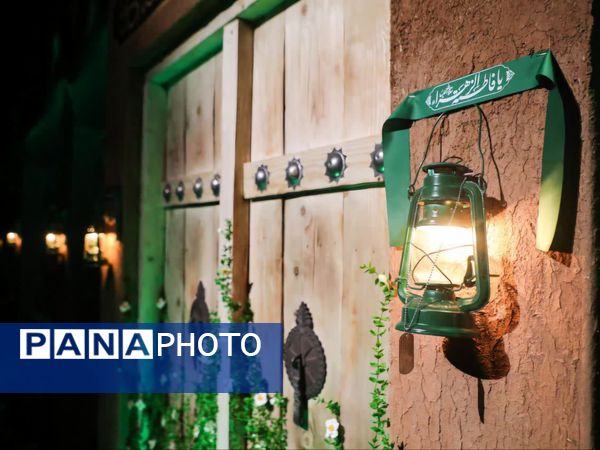 قاب‌هایی از عشق؛ روایت نوجوانان تهرانی از مادریِ فاطمی(س)