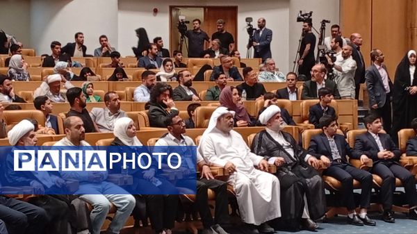 هشتمین اجلاس بین‌المللی همبستگی با کودکان و نوجوانان فلسطینی 