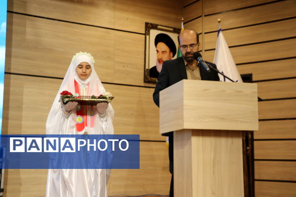 تقویت نشاط فرهنگی در مدارس ضروری است