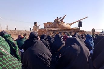 قدم‌به‌قدم در سرزمین نور