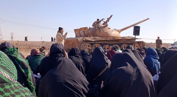 قدم‌به‌قدم در سرزمین نور