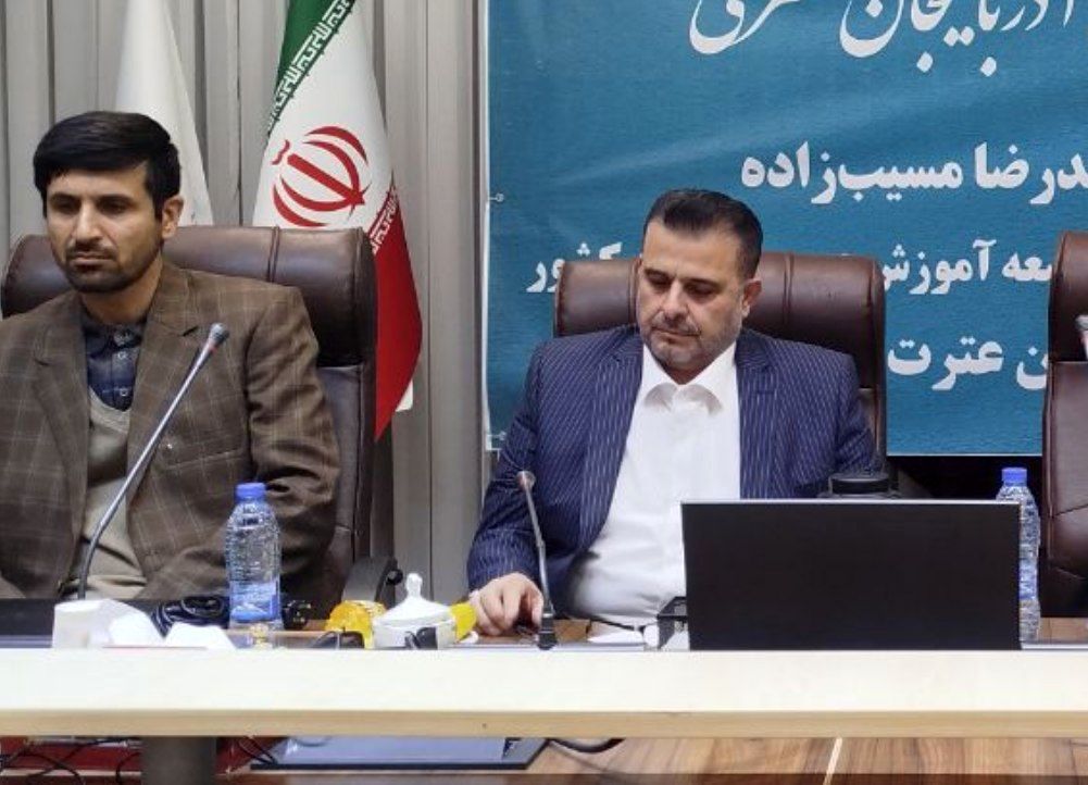 قرآن و نماز اولویت نخست وزارت آموزش و پرورش است