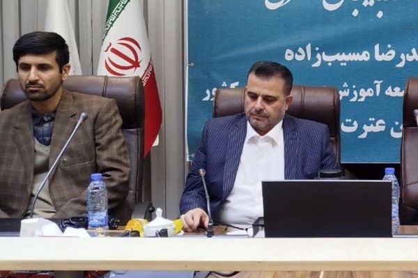 قرآن و نماز اولویت نخست وزارت آموزش و پرورش است