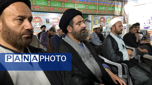 نشست هم‌اندیشی مبلغین کهگیلویه و بویراحمد با محوریت بیانیه اخیر رهبر معظم انقلاب در یاسوج