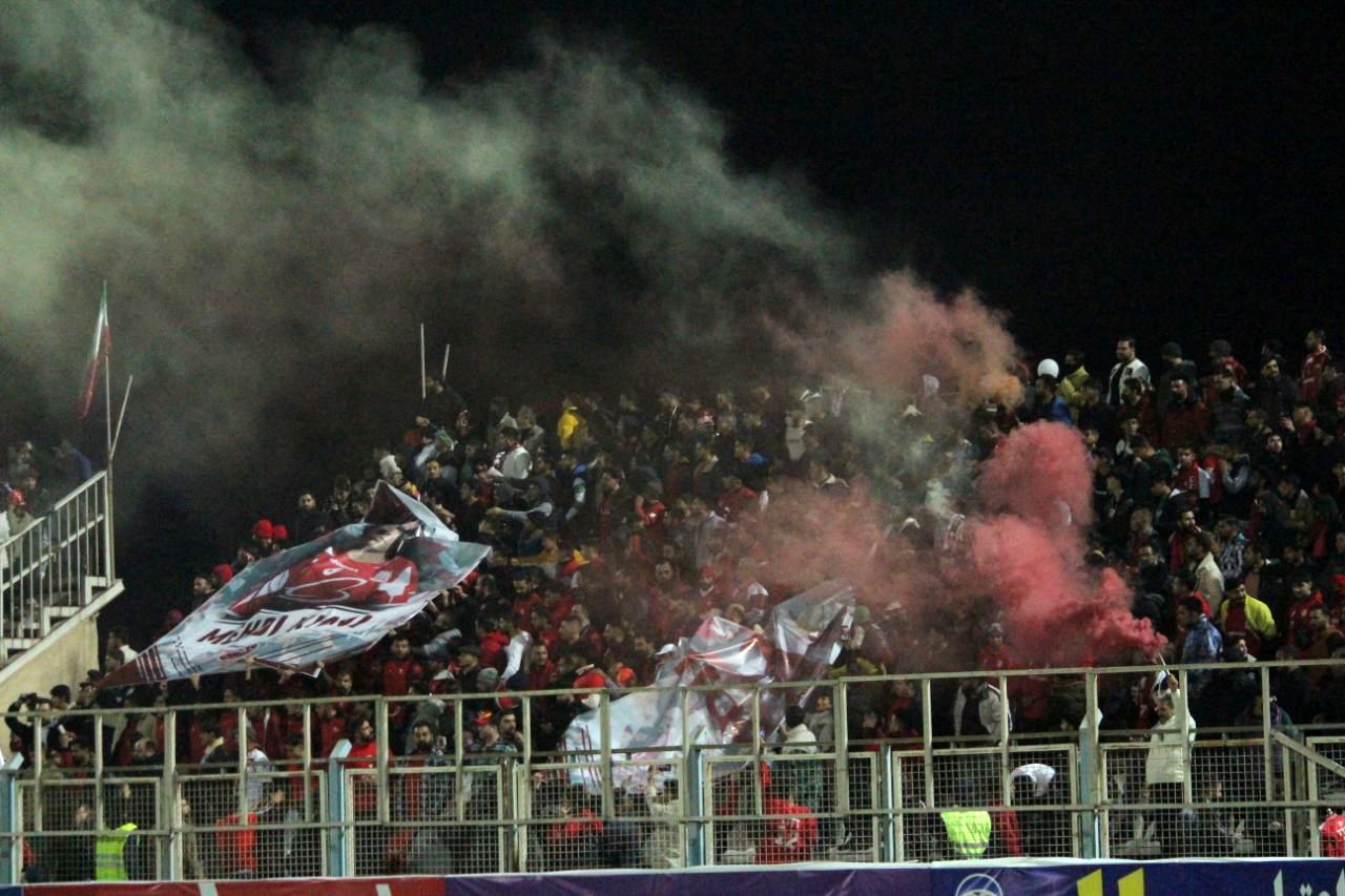 تمهیدات ویژه فدراسیون برای دیدار تراکتور- پرسپولیس