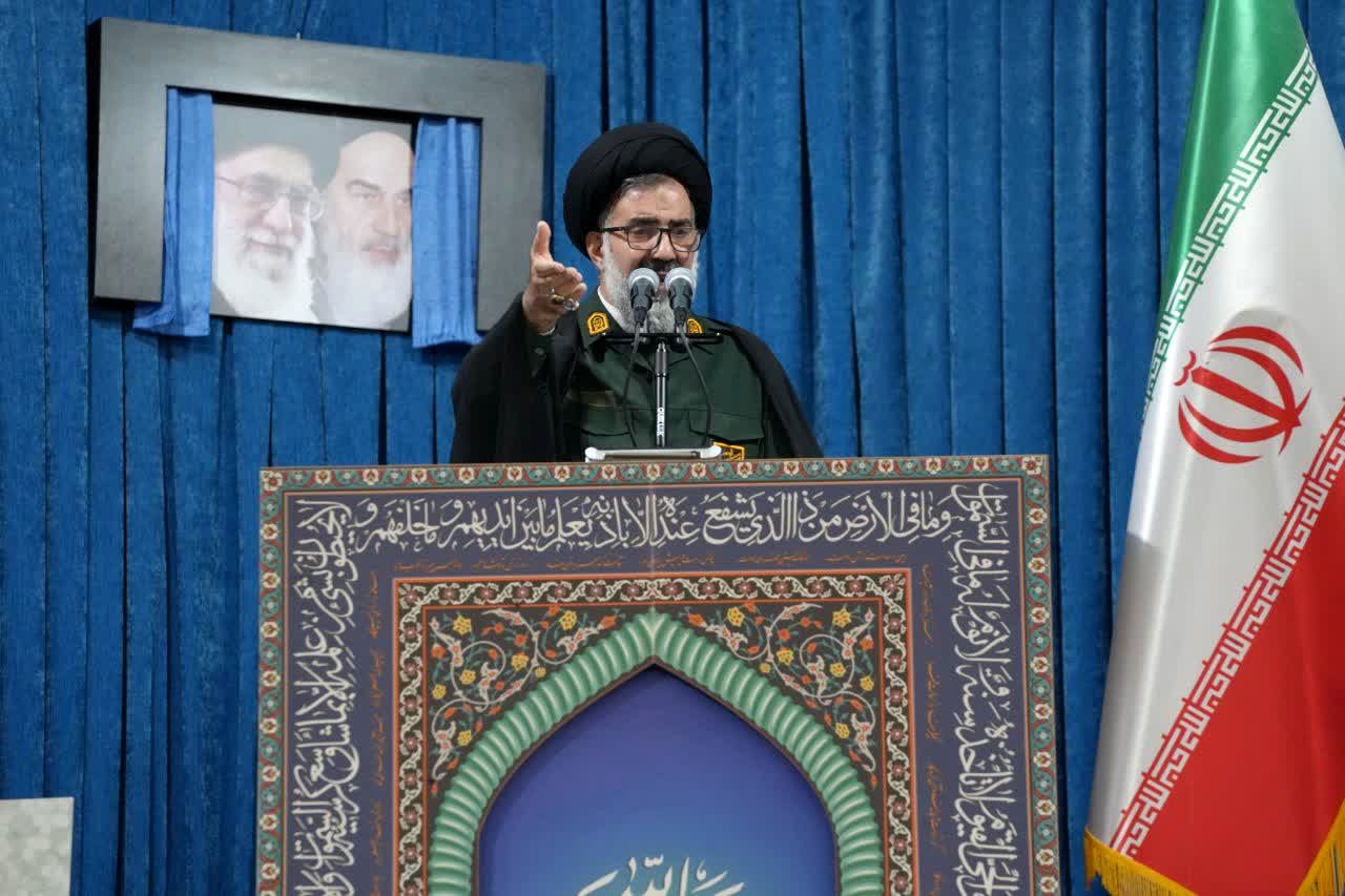 آمریکا شریک اصلی تجاوز رژیم صهیونسیتی است