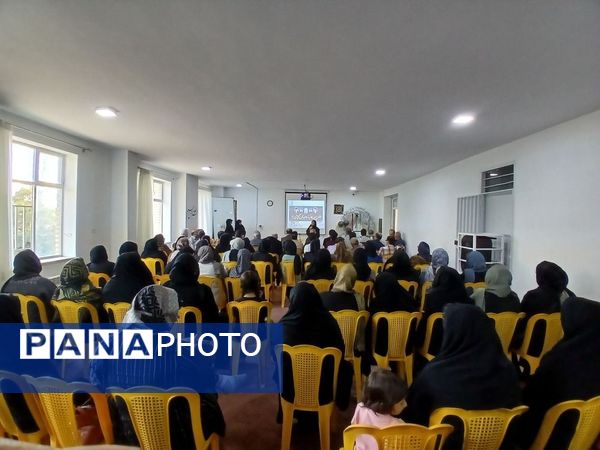با مشارکت اولیا، فردای بهتری برای فرزندانمان می‌سازیم