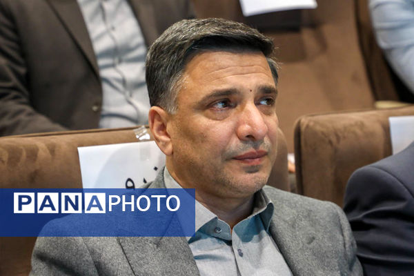 آیین تکریم و معارفه مدیرکل راه و شهرسازی آذربایجان غربی
