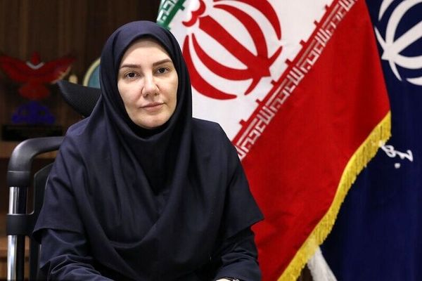 معاون توسعه مدیریت و سرمایه انسانی وزارت نفت منصوب شد