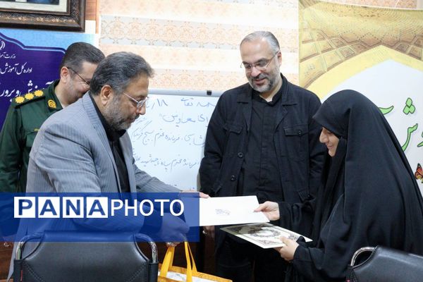 اقتدار جمهوری اسلامی در جنگ تحمیلی ۱۲ روزه 