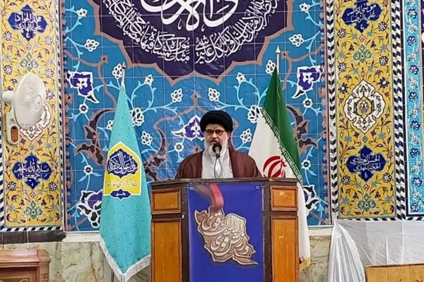 تقوا، انسان را شکست‌ناپذیر و بی‌نیاز می‌کند  