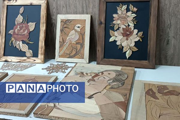 مدارس دخترانه ملارد میزبان رویدادهای علمی هفته پژوهش