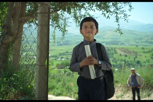 «ماهی در قلاب»؛ درسی نو برای زندگی در جهان معاصر 

