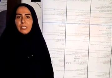 نشست مدیران و معلمان ابتدایی در خانه ریاضیات نجف آباد

