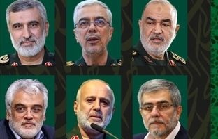 ابوالفضل همراه: هنرمندان، مثل همیشه کنار مردم‌هستند؛ دفاع از وطن شوخی‌بردار نیست