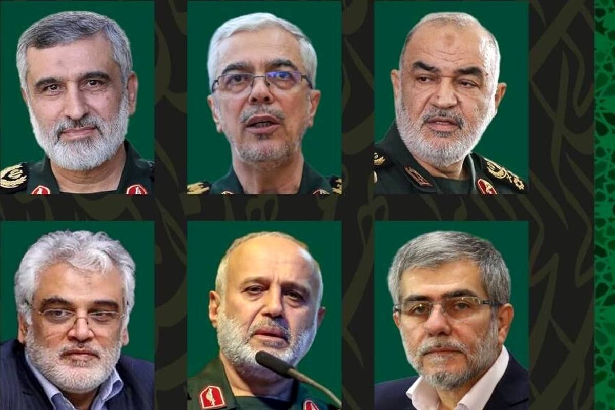 ابوالفضل همراه: هنرمندان، مثل همیشه کنار مردمهستند؛ دفاع از وطن شوخیبردار نیست