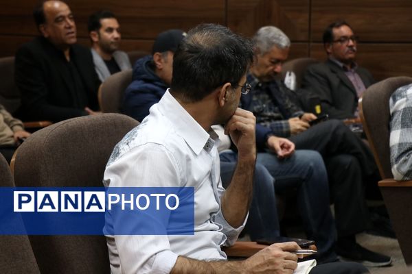 رونمایی از لباس جدید ابومسلم ثامن در مشهد