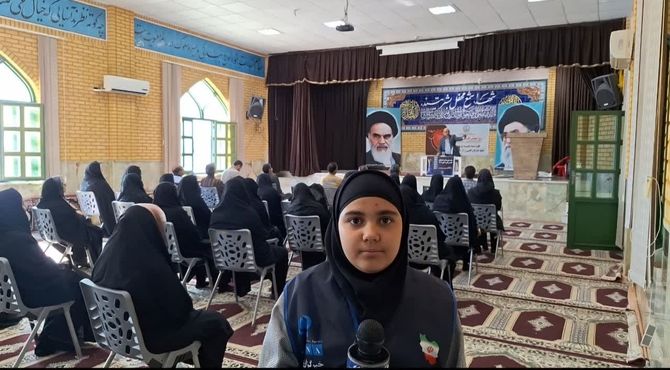 قلب، سرمایه زندگی؛ ایزدخواست میزبان سمینار آگاهی‌بخش سلامت قلب و استخوان