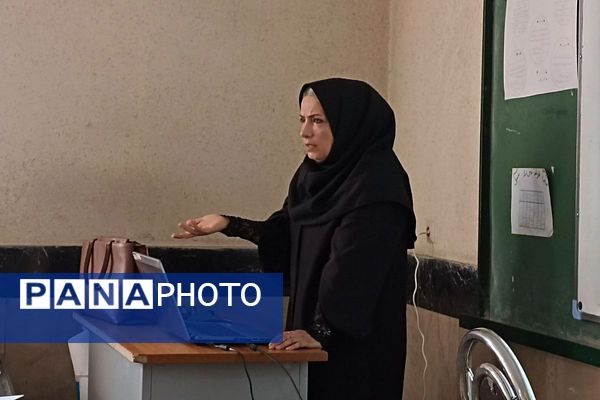 سفری برای دبیران فنی حرفه ای و کار و دانش