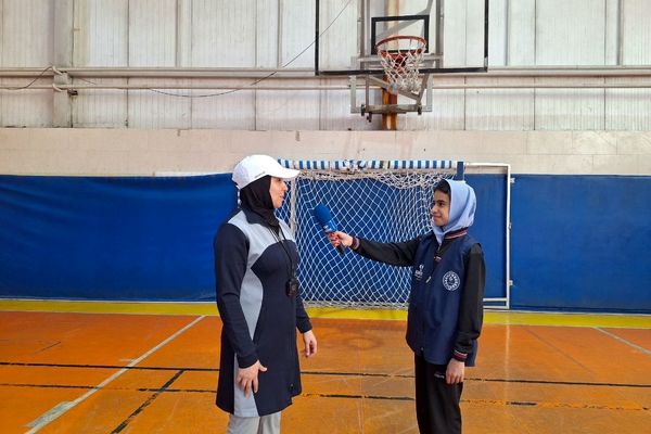 تعاملات خانوادگی در شادابی و مهارت‌آموزی دانش‌آموزان نقشی حیاتی دارند