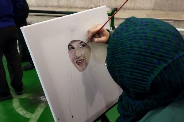 برپایی غرفه‌های اقتصاد مقاومتی؛ نماد شکوفایی و هم‌افزایی در هفته بسیج