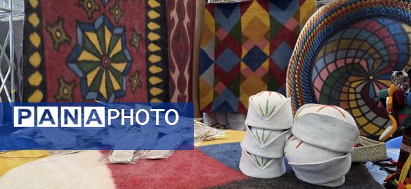    هنری که مدالش بر گردن شهر شهرکرد  است