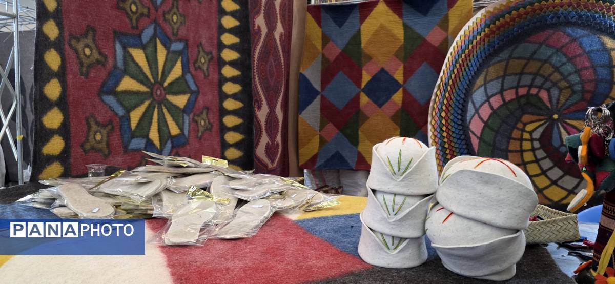    هنری که مدالش بر گردن شهر شهرکرد  است