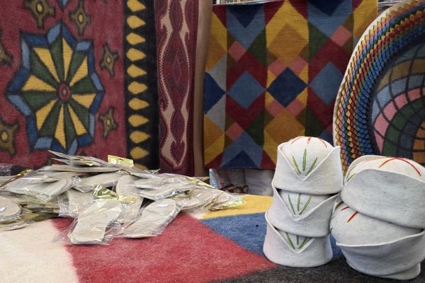    هنری که مدالش بر گردن شهر شهرکرد  است