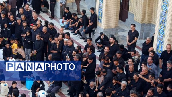 کاشمر میزبان هیأت نوجوانان ۲۰ لیتری