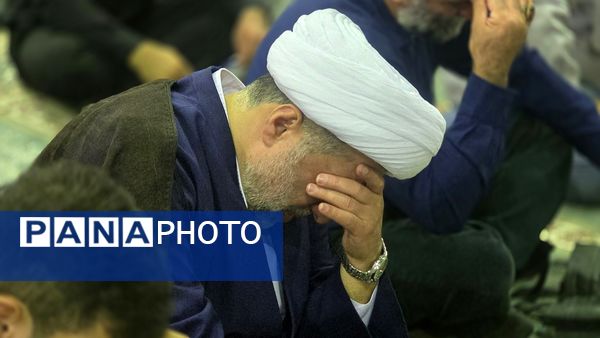 قائمشهر میزبان اربعین شهدای اقتدار ایران شد