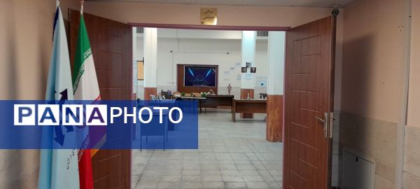 فرزانگان سمپاد ملارد در مدار پژوهش