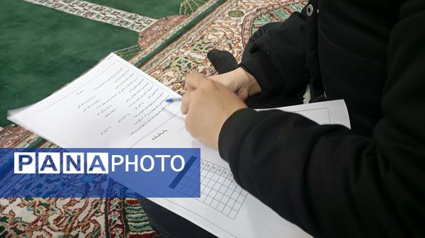  برگزاری اولین جشنواره علمی ،مهارتی و آموزشی ویژه مراقبین سلامت در ناحیه ۲کرج 