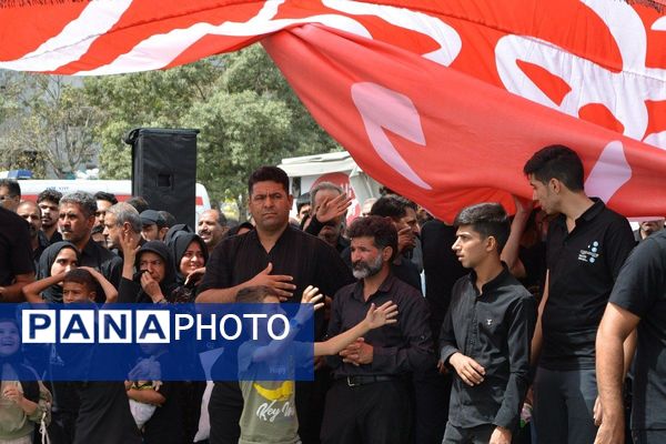  انا علی العهد، ما نسل ظهوریم