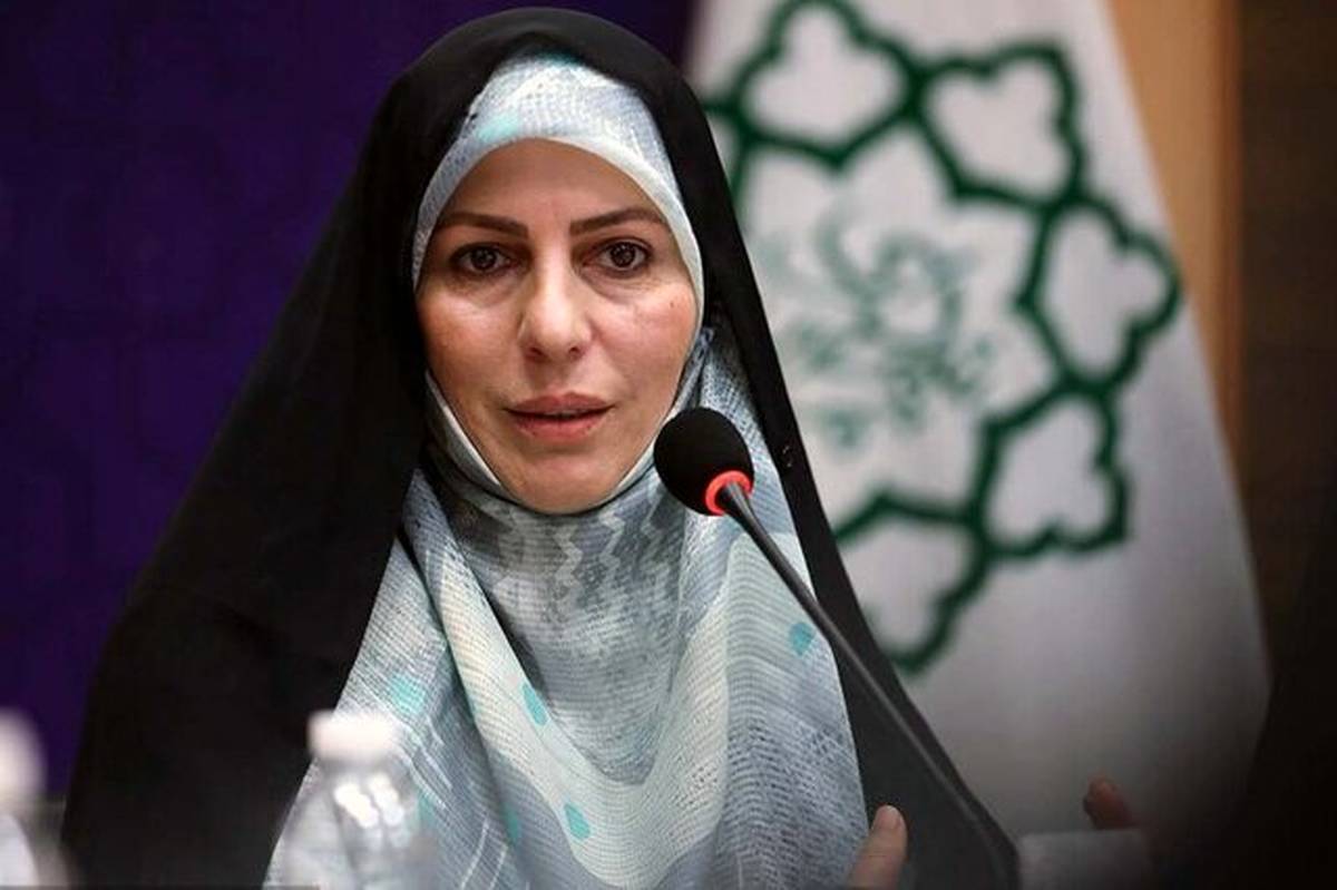 ستاد «زنان پای کار ایران» تشکیل شد