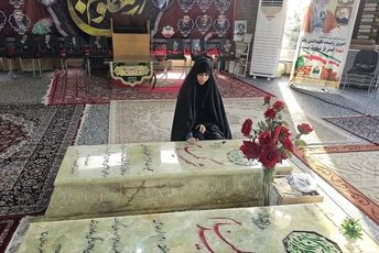قدرت‌های پنهان بانوان همیار در ارتقای تحصیل دانش‌آموزان