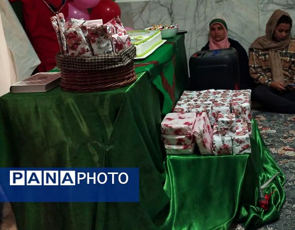 مادر، ستون اصلی زندگی