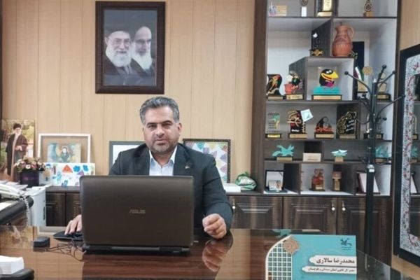 بیش از 24 هزار نفر در 2 سال اخیر عضو این کانون شده اند