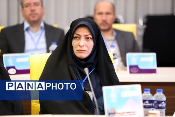 سی و هشتمین اجلاس روسای آموزش و پرورش سراسر کشور در آذربایجان شرقی