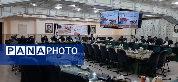 برگزاری دوازدهمین جشنواره تخصصی تدریس برتر به میزبانی دانشگاه فرهنگیان استان یزد