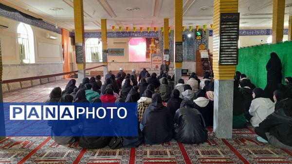 مسابقه لیگ جت دربین دانش‌آموزان شهرستان سیروان