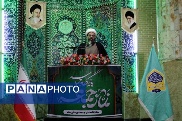 تجلی پیوند مدرسه و مسجد در خاتم